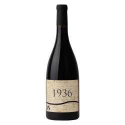 Rouge 1936  IGP Côtes de Thongue