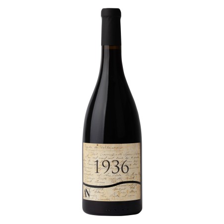 Rouge 1936  IGP Côtes de Thongue