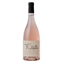 Les Origines Rosé