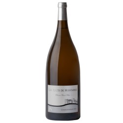 Blanc « Magnum Hauts de Montarels - Chardonnay Fût de chêne » IGP Côtes de Thongue