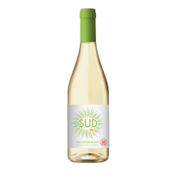Dusud sauvignon blanc IGP côtes de Thongue