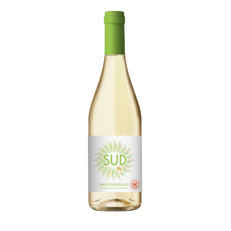 Dusud sauvignon blanc IGP côtes de Thongue