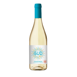 Dusud Chardonnay IGP Côtes de Thongue