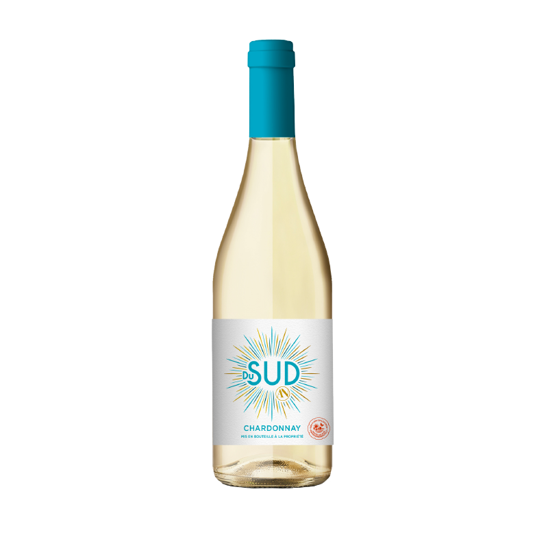 Dusud Chardonnay IGP Côtes de Thongue