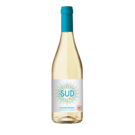 Dusud Chardonnay IGP Côtes de Thongue
