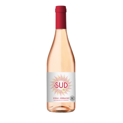 DUSUD Rosé IGP Côtes de Thongue