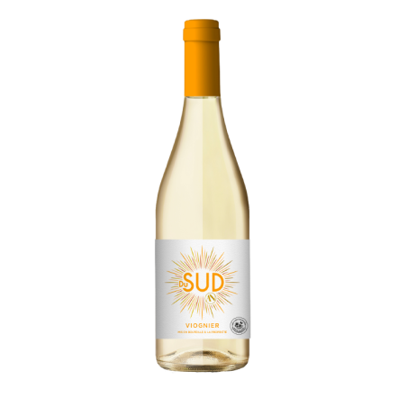 Dusud Viognier IGP Côtes de Thongue
