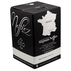 Vin rouge « BIB AOP » AOP Coteaux du Languedoc